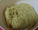 一風堂の鍋スープでラーメンなのだ作り方4写真