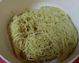 一風堂の鍋スープでラーメンなのだ作り方4写真
