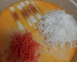 一風堂の鍋スープでラーメンなのだ作り方7写真