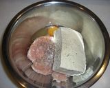 激ウマ!豆腐ハンバーグ作り方2写真