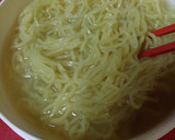 一風堂の鍋スープでラーメンなのだ作り方8写真