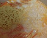 一風堂の鍋スープでラーメンなのだ作り方9写真