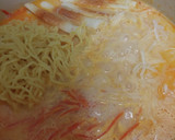 一風堂の鍋スープでラーメンなのだ作り方9写真