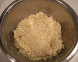 激ウマ!豆腐ハンバーグ作り方3写真