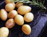 オーブンでポテト作り方6写真