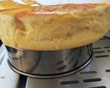 目分量ケーキ【簡単】作り方15写真
