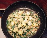 簡単☆ツナじゃがバター作り方3写真
