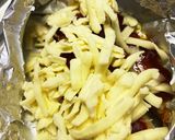 タラのピザ風味焼き作り方6写真