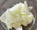かぼちゃサラダ『きのう何食べ』#68作り方2写真