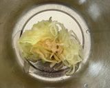 かぼちゃサラダ『きのう何食べ』#68作り方5写真