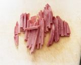 かぼちゃサラダ『きのう何食べ』#68作り方7写真