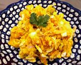 かぼちゃサラダ『きのう何食べ』#68作り方11写真