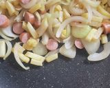 業務用スーパーのフライドポテトで。。。作り方2写真