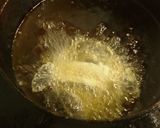 カレイのから揚げ（メイタガレイ編）作り方5写真