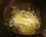 カレイのから揚げ（メイタガレイ編）作り方5写真