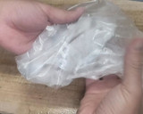 カレイのから揚げ（メイタガレイ編）作り方4写真