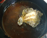 カレイのから揚げ（メイタガレイ編）作り方7写真