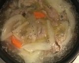 町中華風カレーライス作り方6写真