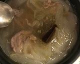 町中華風カレーライス作り方9写真