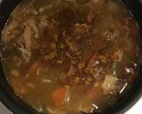 町中華風カレーライス作り方10写真