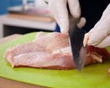 ザクッとジューシー!フライドチキン※動画作り方3写真