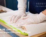 ザクッとジューシー!フライドチキン※動画作り方2写真