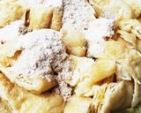 お年寄り絶賛シリーズ☆白菜つくね生姜汁作り方5写真