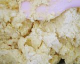 バター香る！サクホロ食感の型抜きクッキー作り方8写真