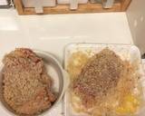 カツから作るガツンとカツ丼作り方5写真