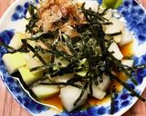 秒速大根サラダⅡ作り方4写真