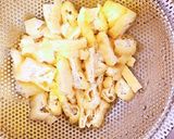 簡単♡野菜たっぷり豚汁♡里芋入り作り方2写真