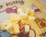 【フープロで時短】簡単チョコスコーン作り方4写真