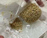 スイートポテト団子作り方7写真