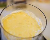 【フープロで時短】簡単チョコスコーン作り方7写真