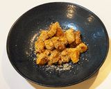 胡麻香る☆ピリ辛チーズ焼き作り方4写真