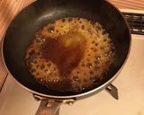 あまあま大学いも作り方3写真