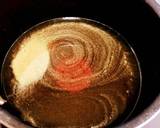 レンジ時短で簡単！あんかけ卵おかゆ作り方2写真