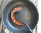 バレンタインにも☆ココアバームクーヘン。作り方9写真