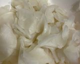 カブのマヨサラダ作り方3写真