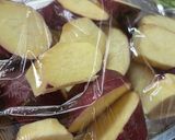 農家の簡単スゥイートポテト作り方3写真
