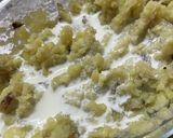 農家の簡単スゥイートポテト作り方6写真