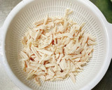 簡単！きゅうりと鶏むね肉の中華サラダ作り方4写真