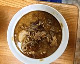 🌴南国香る!スリランカスパイス湯麺🪔作り方8写真