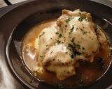 プロ直伝！豚とチーズのロール白菜作り方7写真