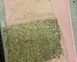 オートミール de パリパリおせんべい作り方5写真