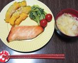 ☆簡単美味しいカボチャのほっくりソテー☆作り方26写真