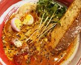 濃厚★エビのビスクラーメン作り方7写真