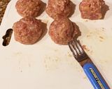 肉まんの包み方のコツ作り方1写真