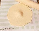 肉まんの包み方のコツ作り方3写真