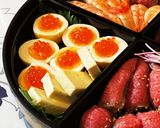 おつまみにもお弁当にも!カレー味玉作り方7写真
